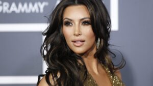 Kim Kardashian Fertility Struggle