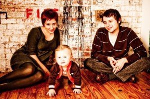 Alternative Parenting Alternative Parenting