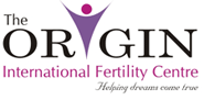 The Orgin International Fertility Centre The Orgin International Fertility Centre