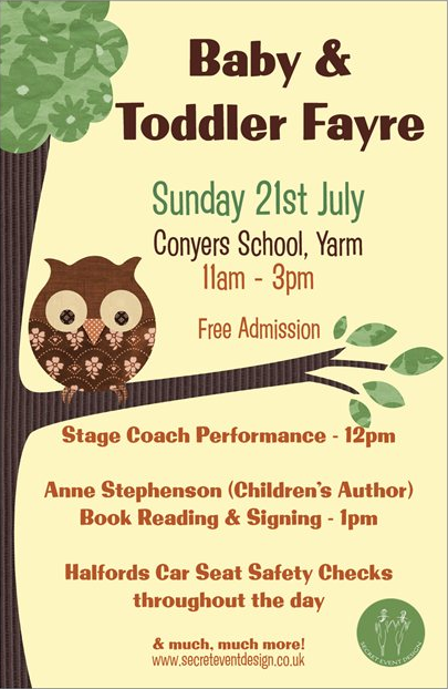 Baby&Toddler Fayre Baby&Toddler Fayre