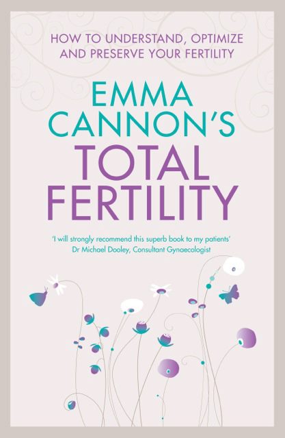 Emma Cannon Total Fertility Emma Cannon Total Fertility
