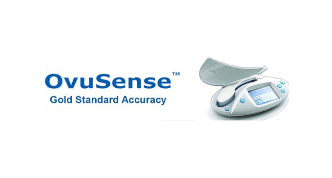 OvuSense-Fertility-Monitor OvuSense-Fertility-Monitor