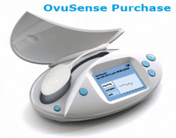 OvuSense OvuSense