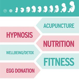Fertility Journey Fertility Journey
