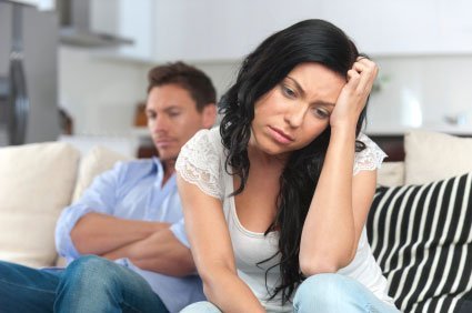 Fertility Patients Suffer Depression Fertility Patients Suffer Depression