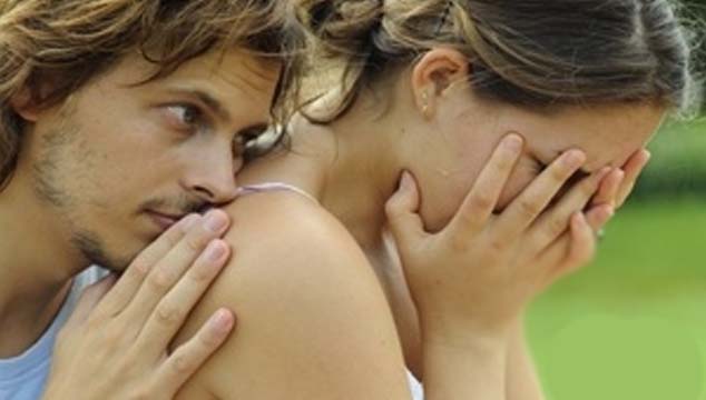 IVF Failure How To Cope Failed IVF