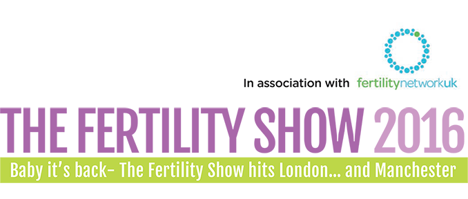 the-fertility-show-2016 The Fertility Show 2016