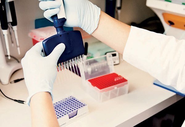 reproductive-genomics-lab Reproductive Genomics