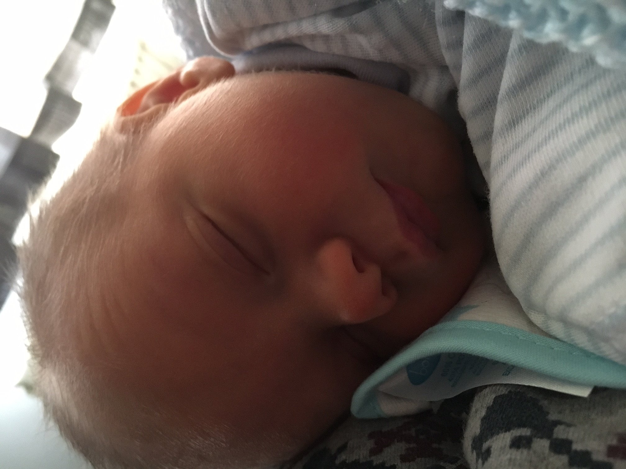 Fertility Journey Jenson Cute